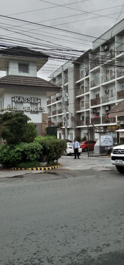 Budget Room For You @ Kassel Residences Manila Eksteriør billede