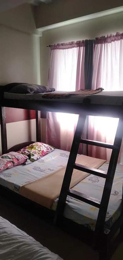 Budget Room For You @ Kassel Residences Manila Eksteriør billede