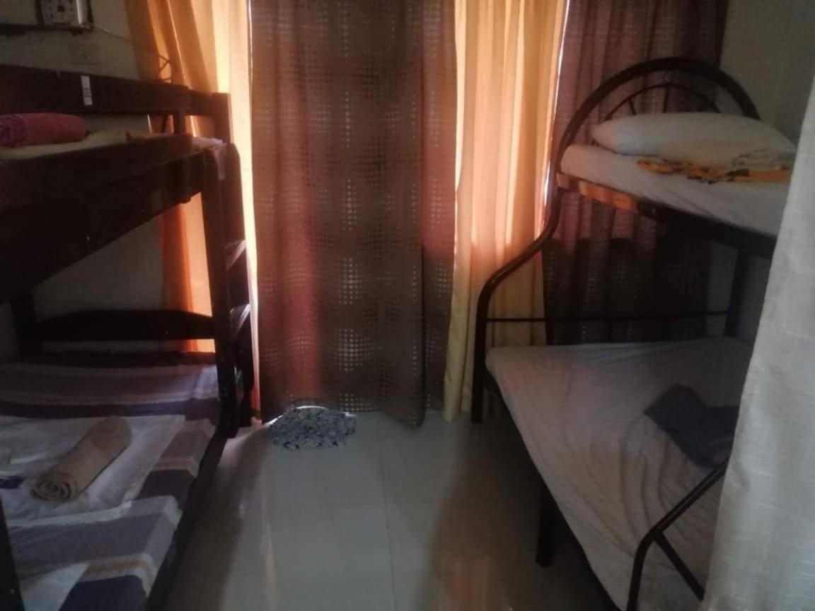 Budget Room For You @ Kassel Residences Manila Eksteriør billede