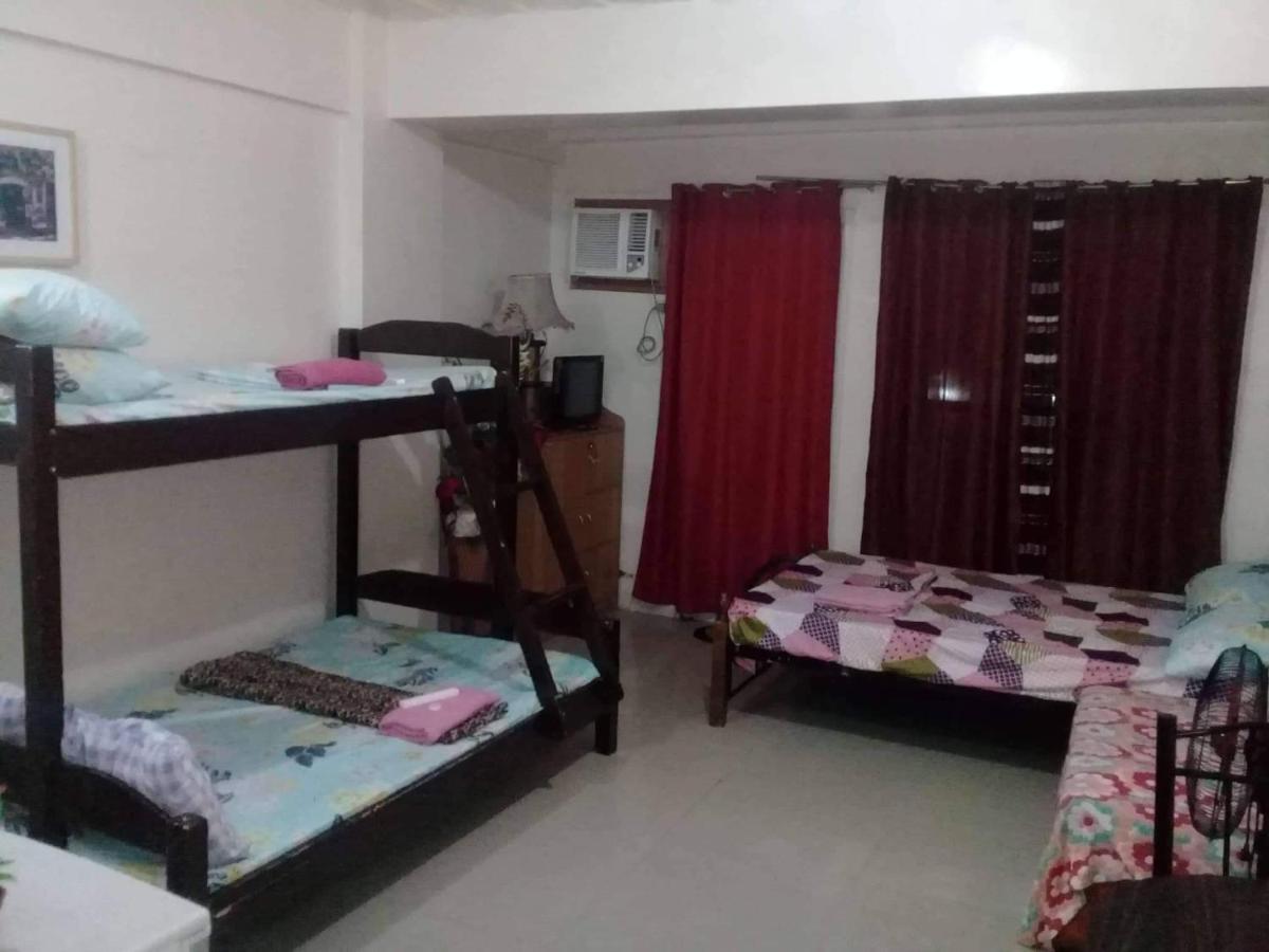 Budget Room For You @ Kassel Residences Manila Eksteriør billede
