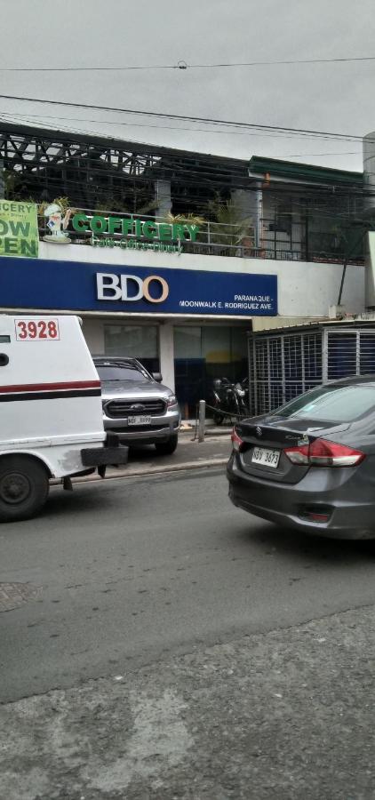 Budget Room For You @ Kassel Residences Manila Eksteriør billede