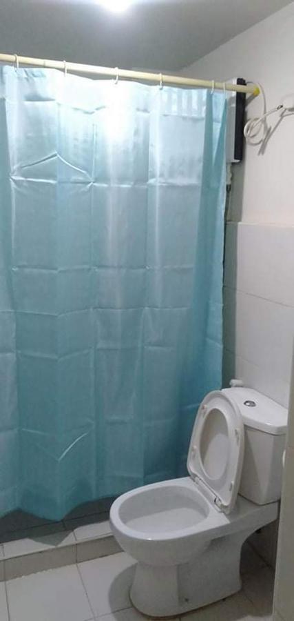 Budget Room For You @ Kassel Residences Manila Eksteriør billede
