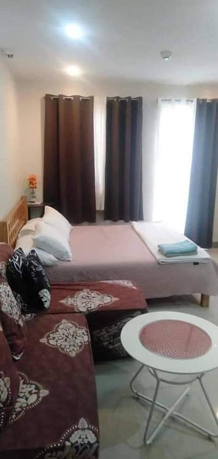 Budget Room For You @ Kassel Residences Manila Eksteriør billede