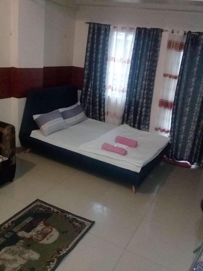Budget Room For You @ Kassel Residences Manila Eksteriør billede
