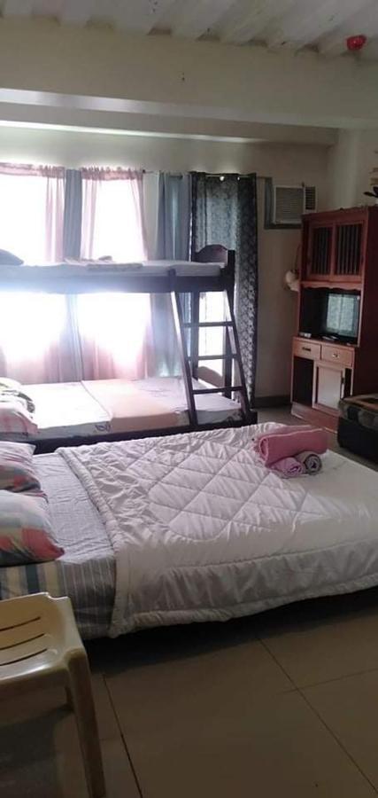 Budget Room For You @ Kassel Residences Manila Eksteriør billede