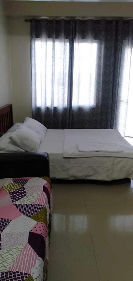 Budget Room For You @ Kassel Residences Manila Eksteriør billede