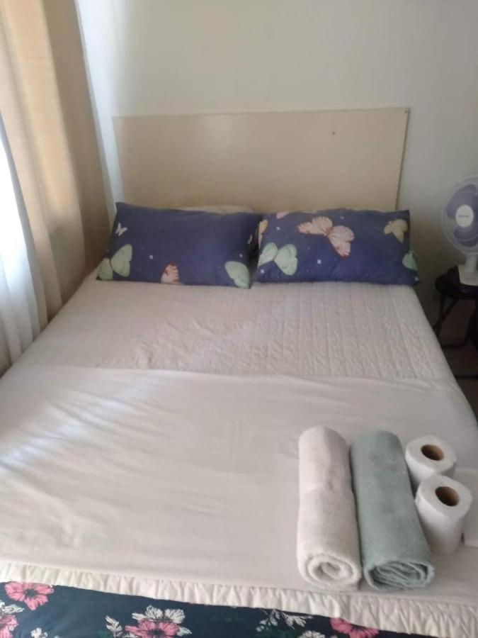 Budget Room For You @ Kassel Residences Manila Eksteriør billede