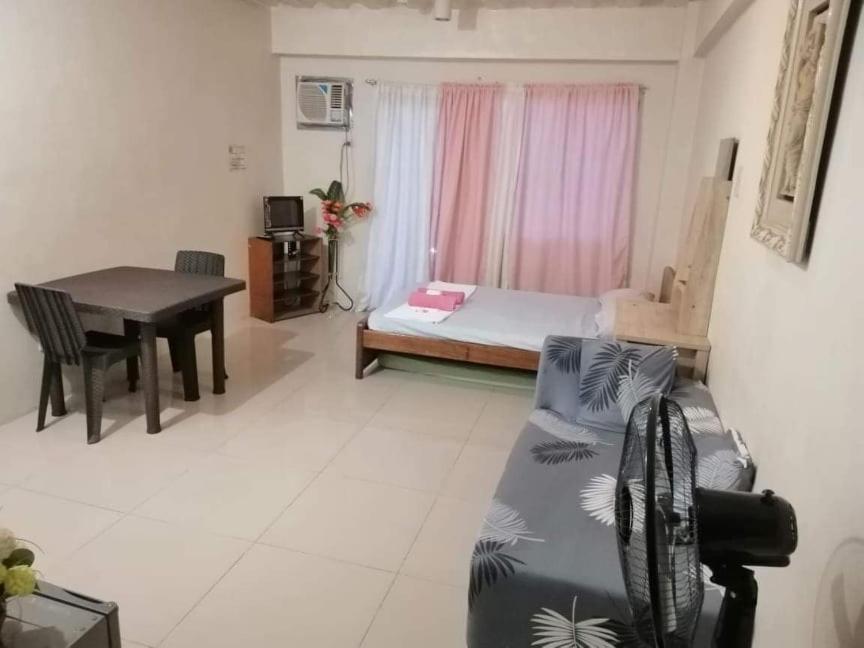 Budget Room For You @ Kassel Residences Manila Eksteriør billede