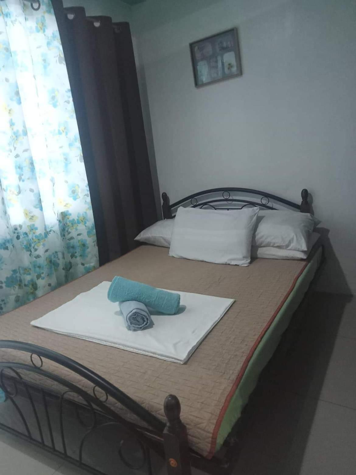 Budget Room For You @ Kassel Residences Manila Eksteriør billede