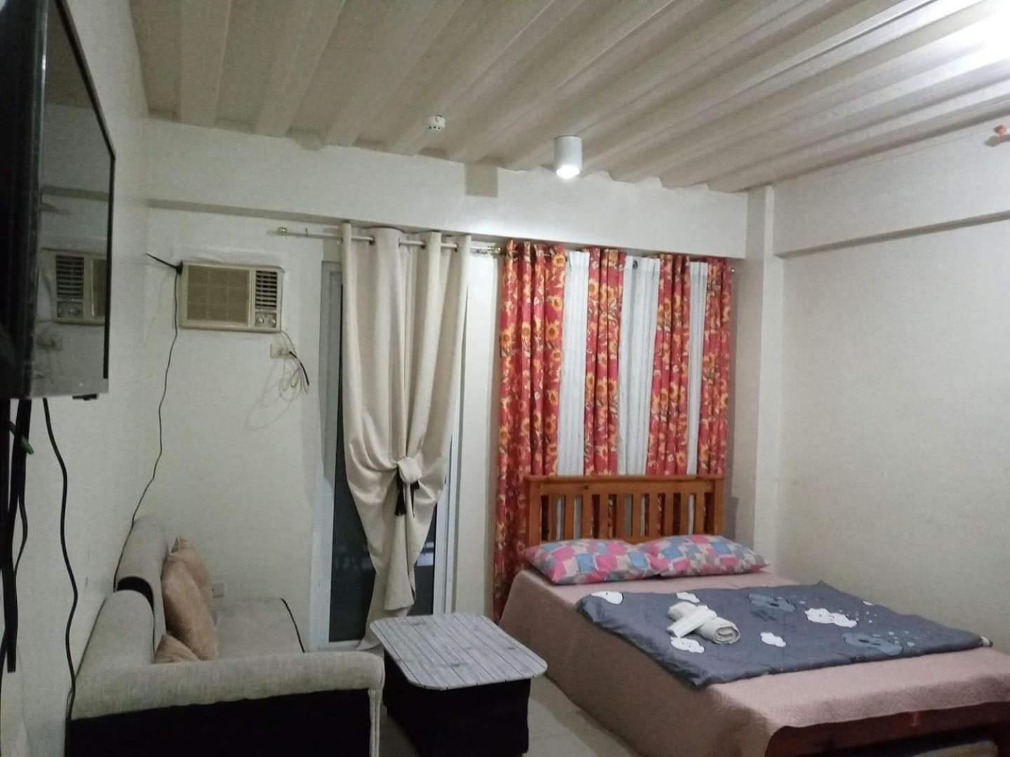 Budget Room For You @ Kassel Residences Manila Eksteriør billede